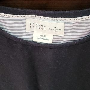 Kate spade t-shirt